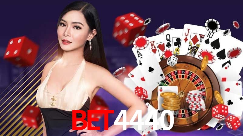 Descubra a Essência do bet4440: Nossa História e Compromissos