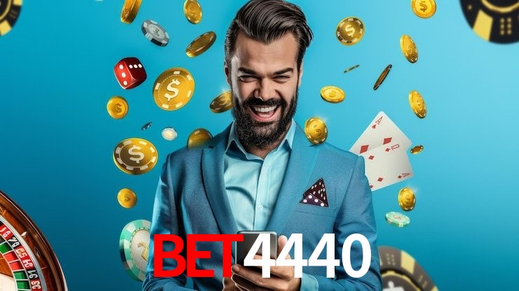 Football Betting bet4440