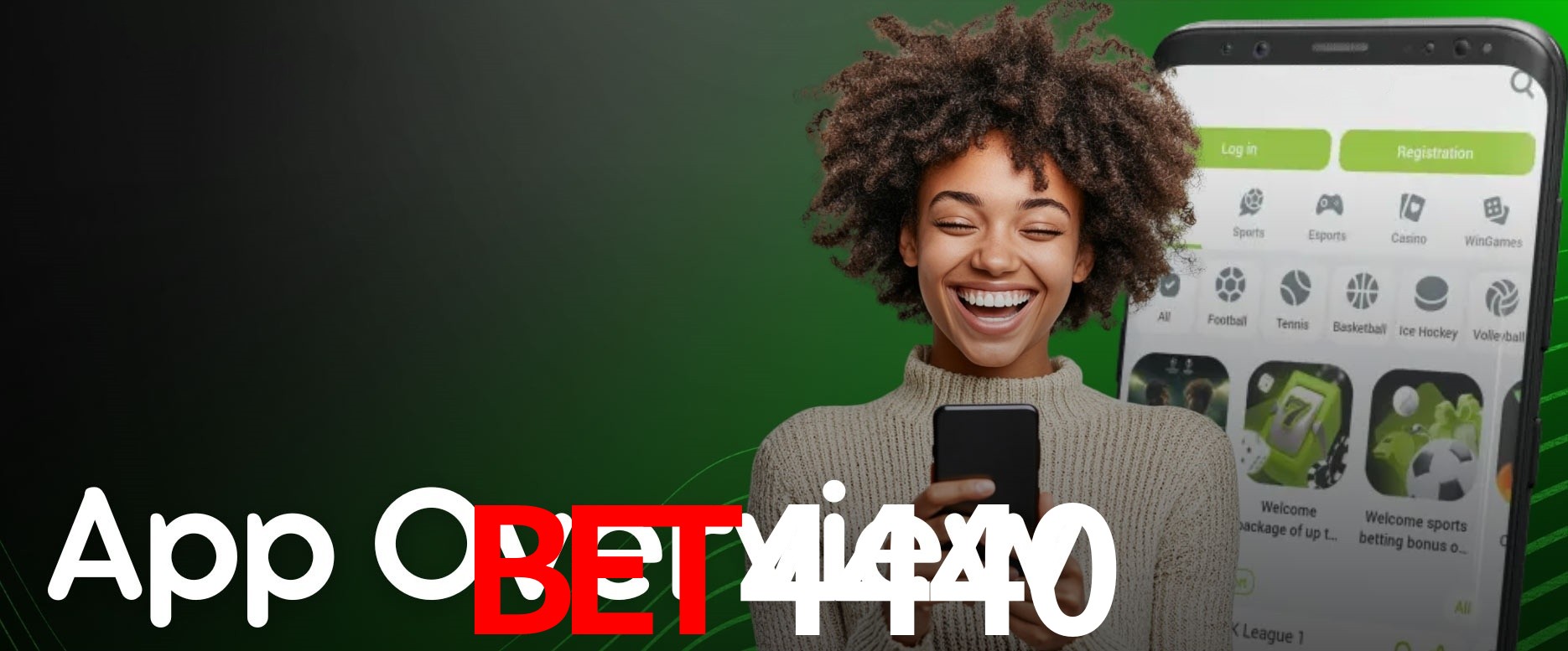 Slot Games bet4440