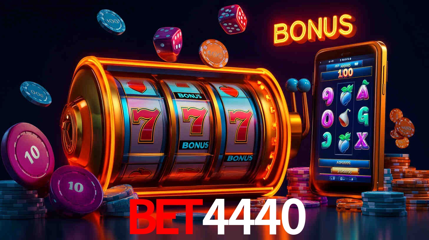 Apostas de Tênis bet4440