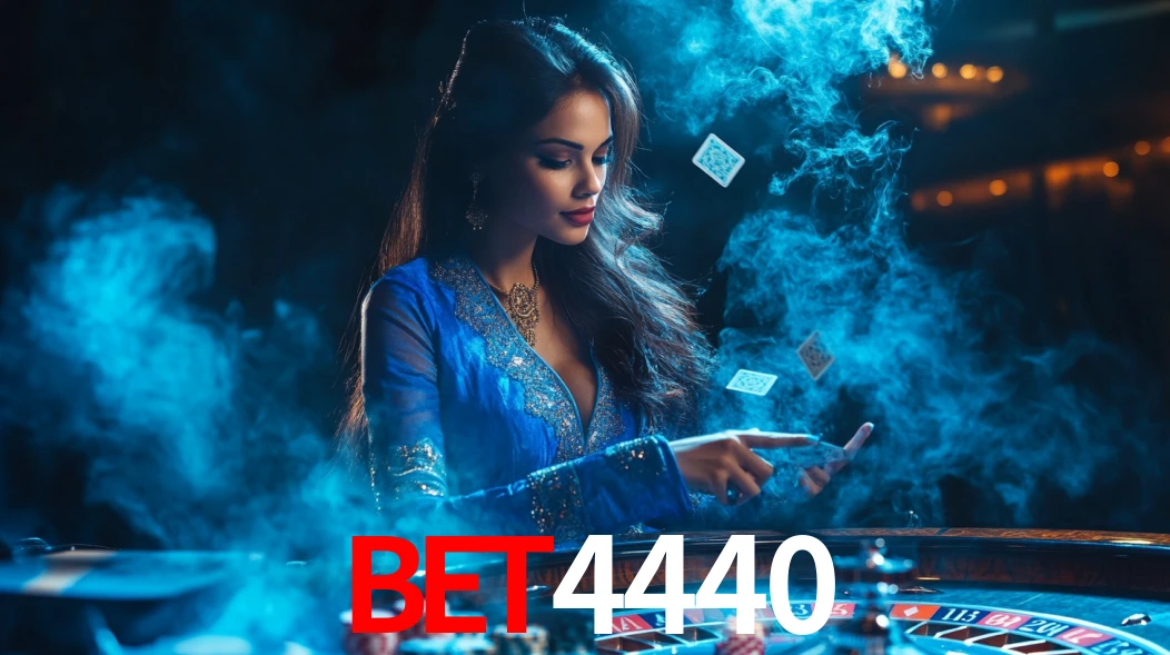 Recursos de Bônus bet4440