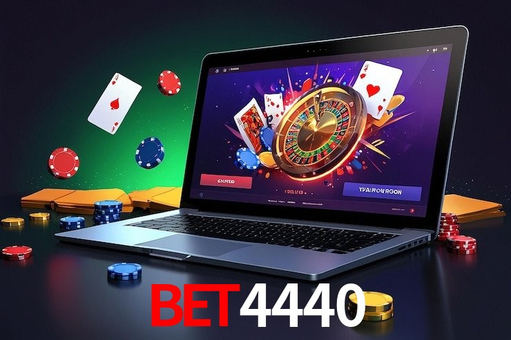 Descubra a Essência do bet4440: Nossa História e Compromissos