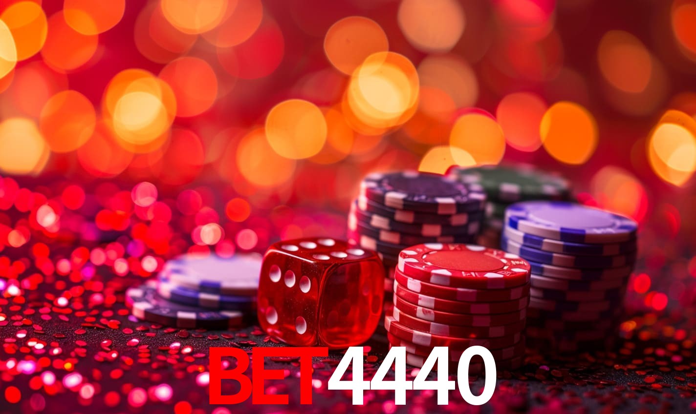 Diretório de Jogos bet4440