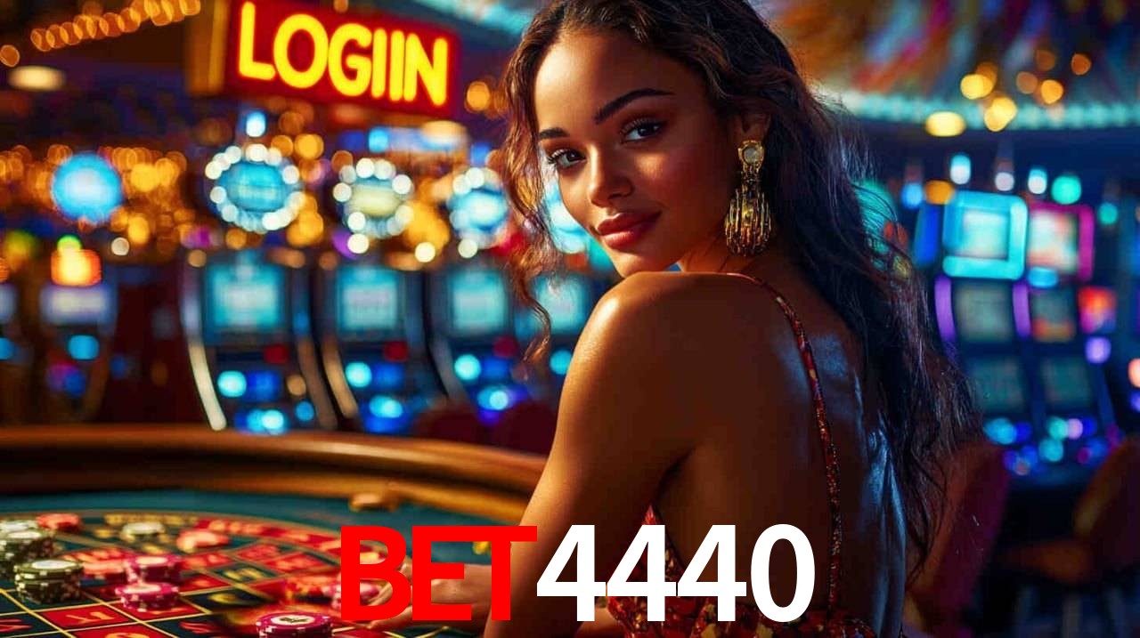 Apostas Esportivas na bet4440: Um Guia Completo
