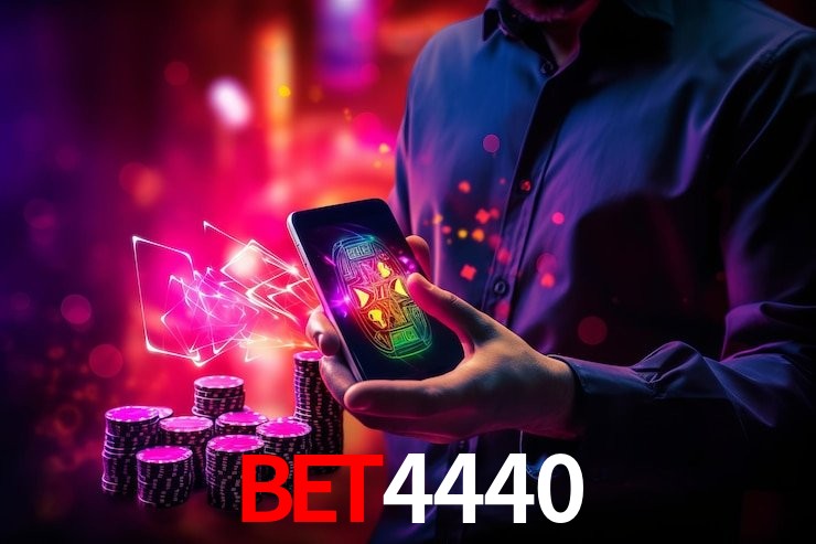 Apostas Esportivas na bet4440: Um Guia Completo