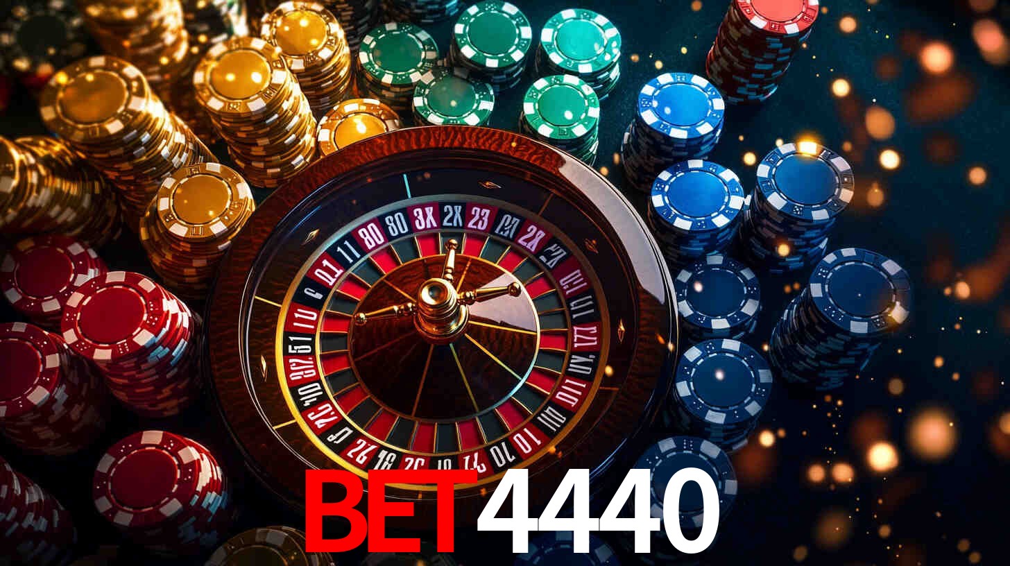 bet4440.com