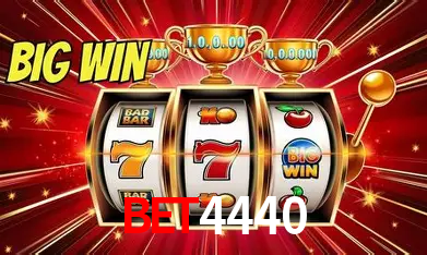 Flash Promotion bet4440