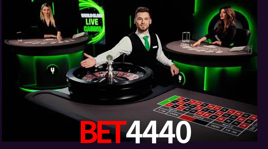 Game Statistics bet4440