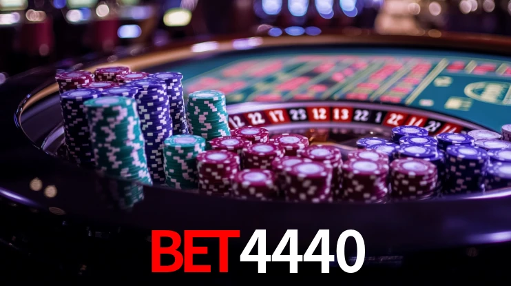 Ofertas Imperdíveis na bet4440: Promoções e Bônus Que Valem a Pena